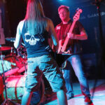 EP release Splinterbomb Rage to Rise: Splinterbomb
